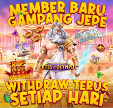 Banner dari JAPAN 777