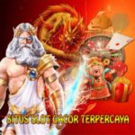 Banner dari ISTANA 888