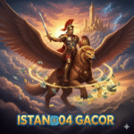 Banner dari istana04-gacor