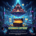 ISTANA04 LOTTERY – Situs Online Andalan