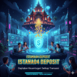 ISTANA 04 DEPOSIT – Dapatkan Keuntungan