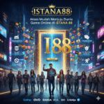 ISTANA88 Dunia Game Online