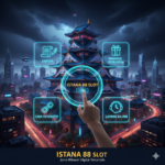 ISTANA 88 SLOT Zona Hiburan Digital